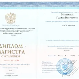 Диплом №3