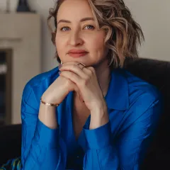 психолог Виктория Валерьевна Месяцева