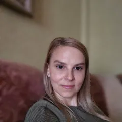 психолог Ольга Олеговна Тенева