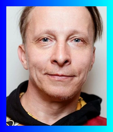 Иван Охлобыстин - актер и режиссер