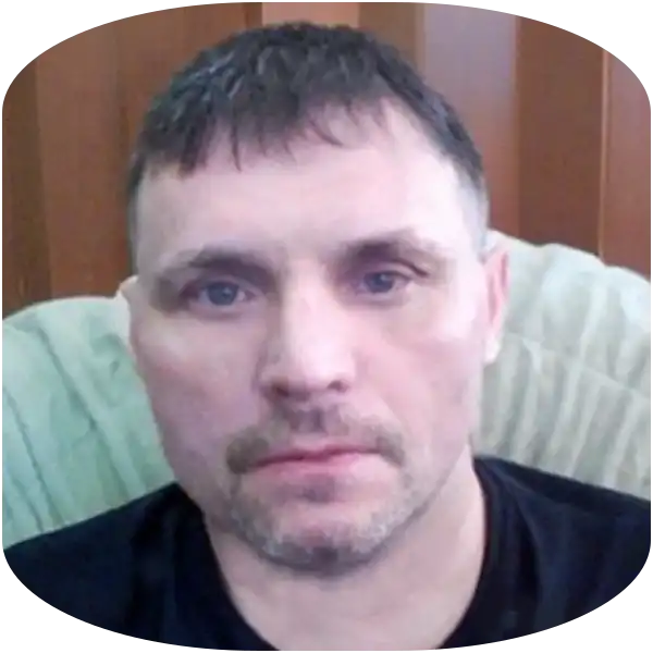 Марат Кузнецов, автор и координатор агрегатора ПСИХОТИК